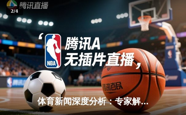 体育新闻深度分析：专家解读 - 2
